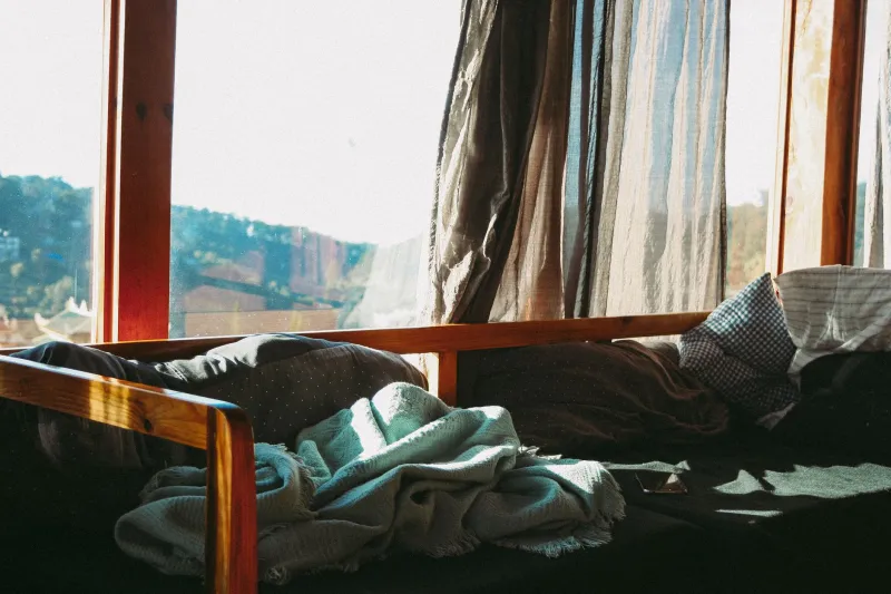 The Hidden Language of Cozy: How Texture, Scent, and Temperature Shape the Way Your Home Feels