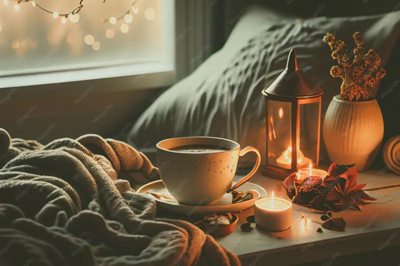 12 Monthly Home Rituals That Keep Your Space Feeling Cozy All Year Long