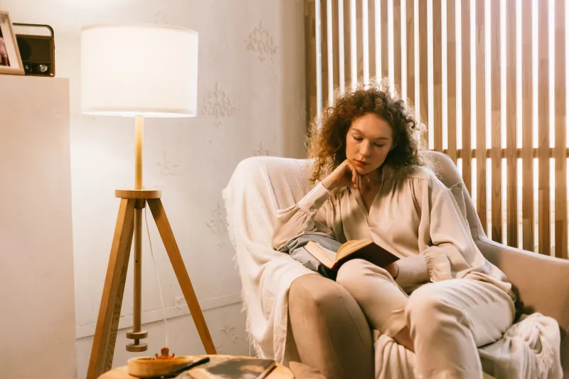 Stop Apologizing for Your Throw Pillows: The Real Reason Home Comfort Feels Like a Guilty Pleasure