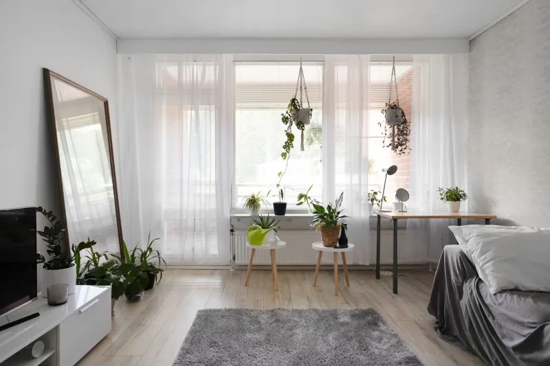 When Comfort Becomes a Ceiling: Rethinking the Spaces Where You Feel Too at Home