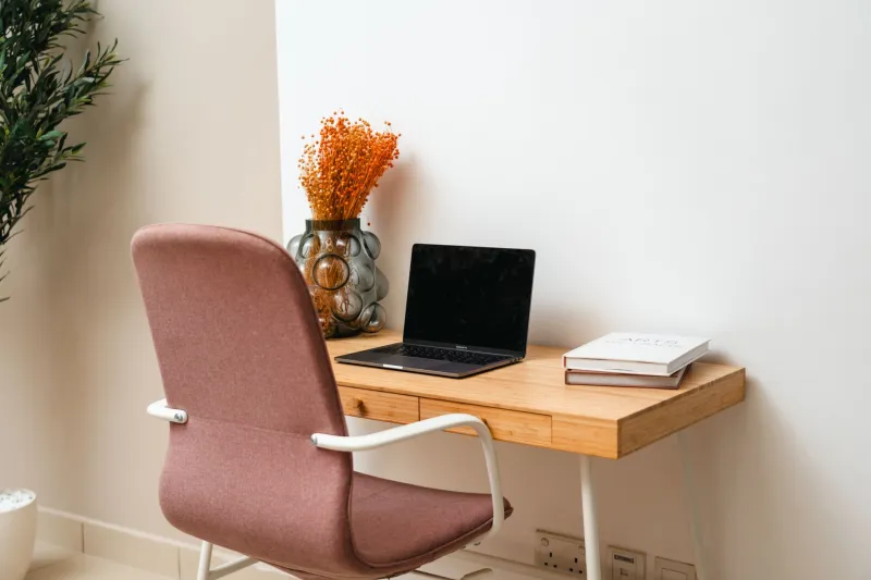 When Home Gets Too Good: The Surprising Way Ultra-Cozy Spaces Can Quietly Stall Your Growth
