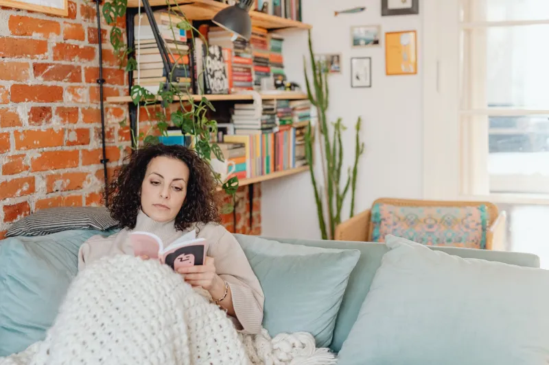 When Home Wins Every Time: The Quiet Way a Too-Good Living Room Can Shrink Your Life