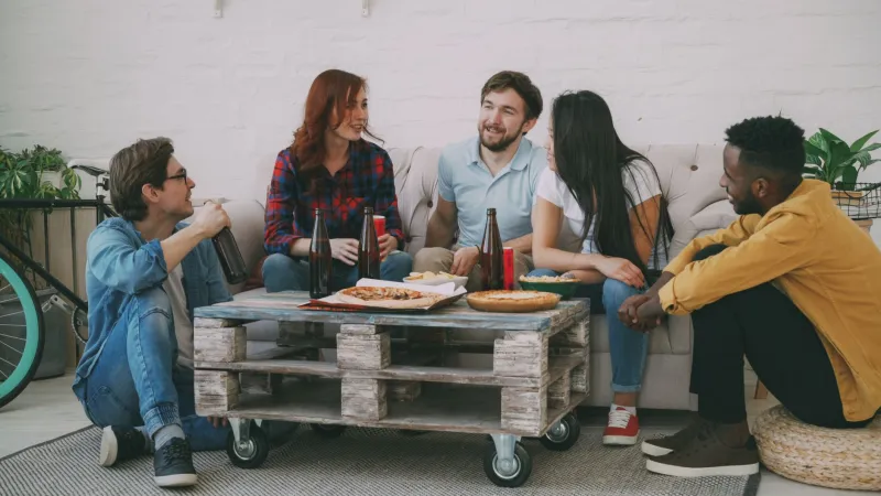 Why the Room You Worked Hardest On Is the One Nobody Wants to Sit In